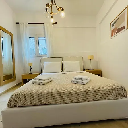 Dream View House At