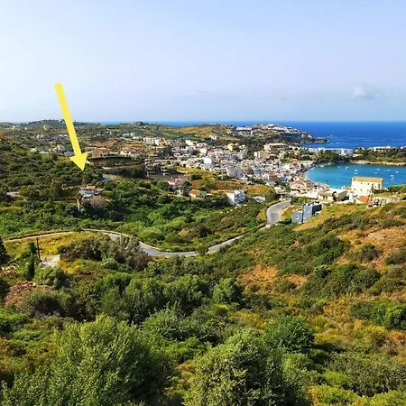 Dream View House At