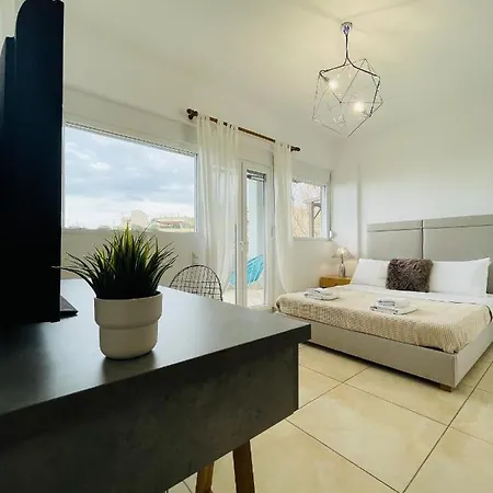 Dream View House At