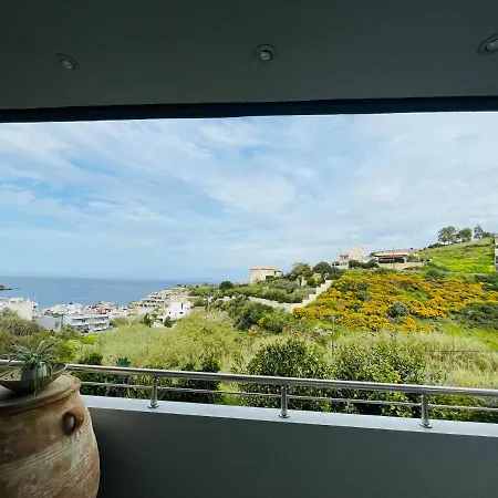 Dream View House At