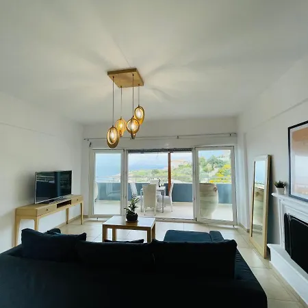 Dream View House At Holiday home